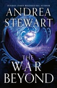 Cover-Bild zum Titel 'The War Beyond' von 'Andrea Stewart'