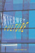 Cover-Bild zum Titel 'Internet Culture' von ''