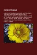 Cover-Bild zum Titel 'Zoroastrismus' von ''