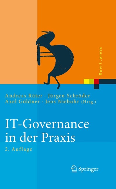 IT-Governance in der Praxis - 