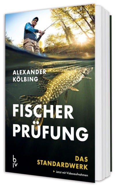 Fischerprüfung - Alexander Kölbing, Hans Eiber