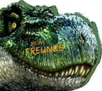 Cover-Bild zum Titel 'Freundebuch - Meine Freunde' von ''