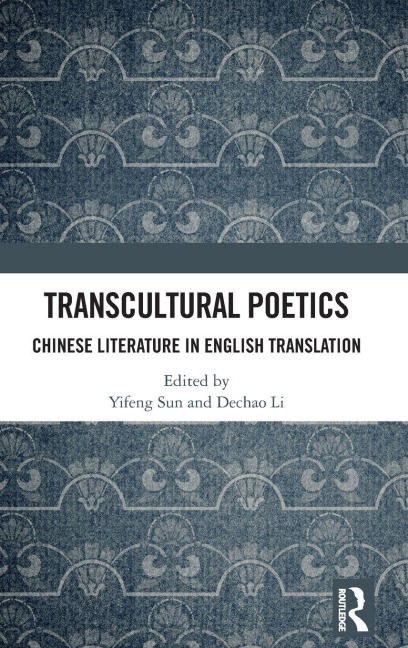 Transcultural Poetics - 