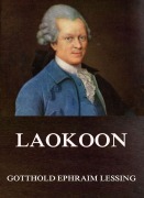 Cover-Bild zum Titel 'Laokoon' von 'Gotthold Ephraim Lessing'