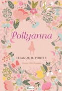 Cover-Bild zum Titel 'Pollyanna' von 'Eleanor H. Porter'