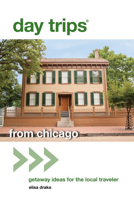 Day Trips® from Chicago - Elisa Drake