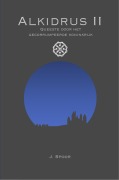 Cover-Bild zum Titel 'Alkidrus II' von 'J. Spoor'