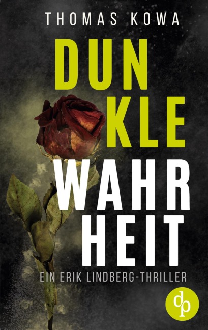 Dunkle Wahrheit - Thomas Kowa