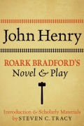 Cover-Bild zum Titel 'John Henry' von ''
