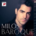 Baroque - Milos Karadaglic