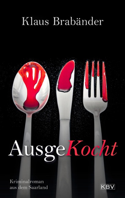 AusgeKocht - Klaus Brabänder