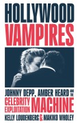 Cover-Bild zum Titel 'Hollywood Vampires' von 'Kelly Loudenberg, Makiko Wholey'