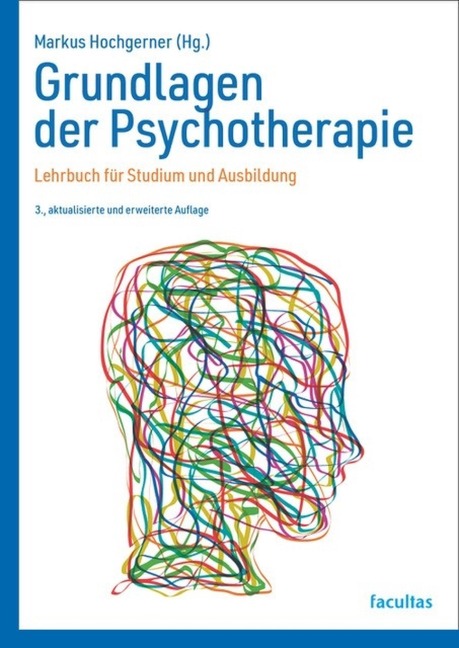 Grundlagen der Psychotherapie - 