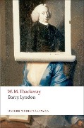 Cover-Bild zum Titel 'Barry Lyndon' von 'William Makepeace Thackeray'