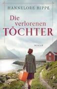 Cover-Bild zum Titel 'Die verlorenen Töchter' von 'Hannelore Hippe'