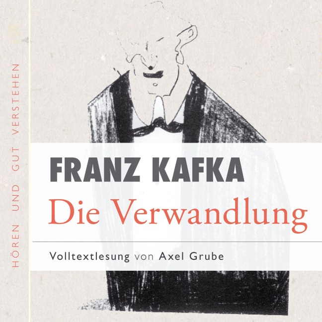 Die Verwandlung - Franz Kafka