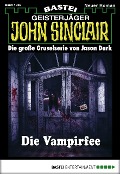 Cover-Bild zum Titel 'John Sinclair 1969' von 'Jason Dark'