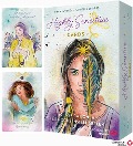 Highly Sensitive Cards - 40 Inspirationen für hochsensible Seelen - Anna Janssen