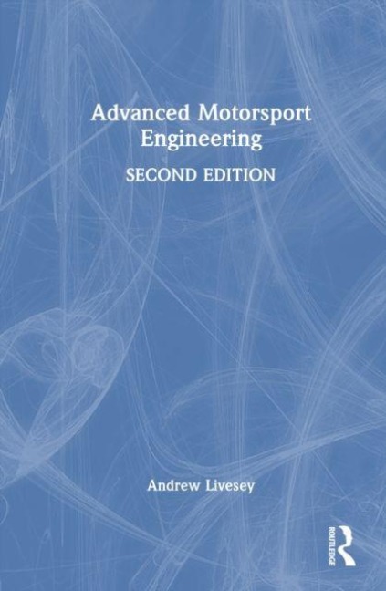Advanced Motorsport Engineering - Andrew Livesey