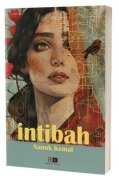 Cover-Bild zum Titel 'Intibah' von 'Namik Kemal'