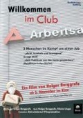 Cover-Bild zum Titel 'Willkommen im Club' von 'Holger Borggrefe, Nicole Unger, Matthias Koeninger'