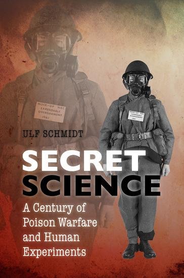 Secret Science - Ulf Schmidt