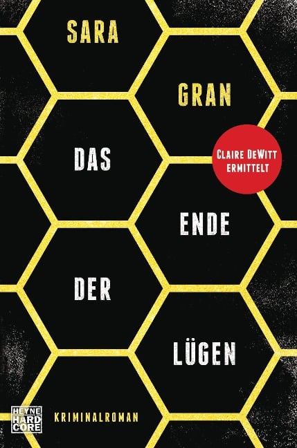 Das Ende der Lügen - Sara Gran