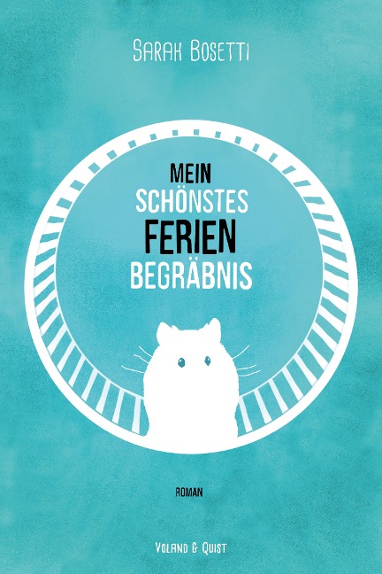 Mein schönstes Ferienbegräbnis - Sarah Bosetti