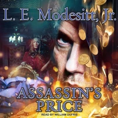 Assassin's Price Lib/E - L. E. Modesitt