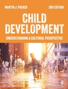 Cover-Bild zum Titel 'Child Development' von 'Martin J. Packer'