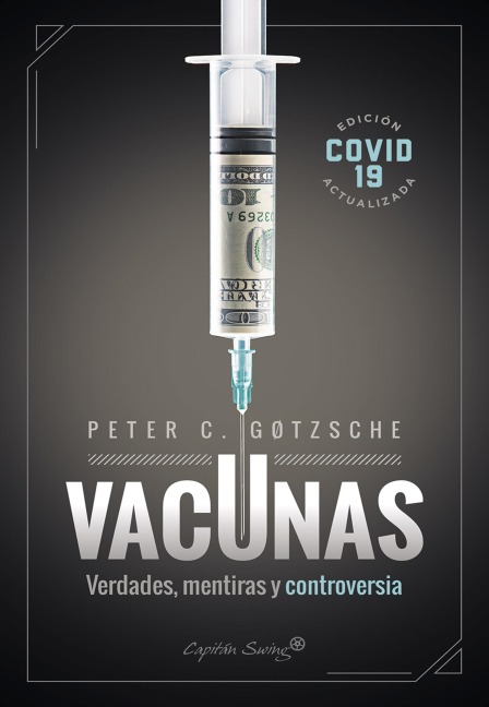 Vacunas - Peter C. Gøtzsche