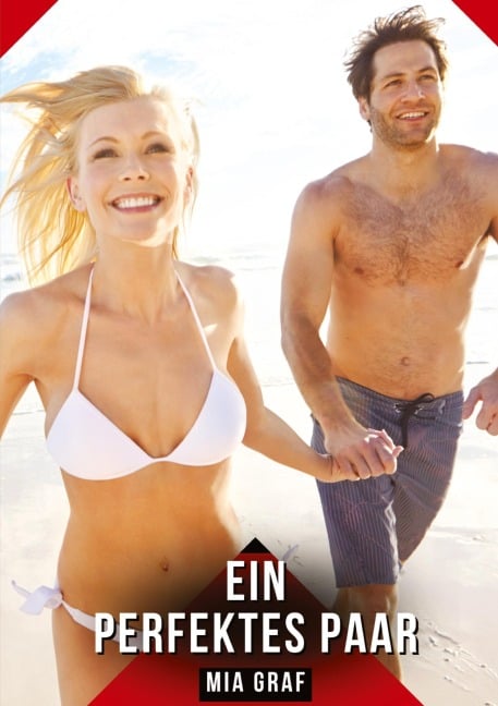 Ein perfektes Paar - Mia Graf