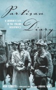 Cover-Bild zum Titel 'Partisan Diary' von 'Ada Gobetti'