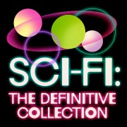 Cover-Bild zum Titel 'The Definitive Sci-Fi Collection: 25+ Novels and Stories from George Orwell, HP Lovecraft, Jules Verne, Edgar Rice Burroughs, Mary Shelley, & More' von 'Edward Abbott, Edgar Rice Burroughs, Margaret Cavendish, H. P. Lovecraft, George Orwell'