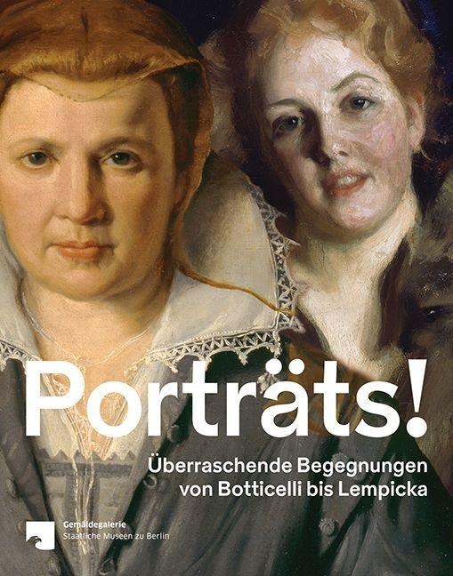 Porträts! - 