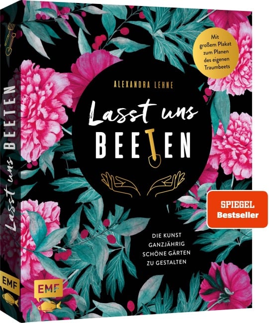 Lasst uns beeten - Alexandra Lehne