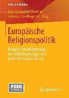 Europäische Religionspolitik - 