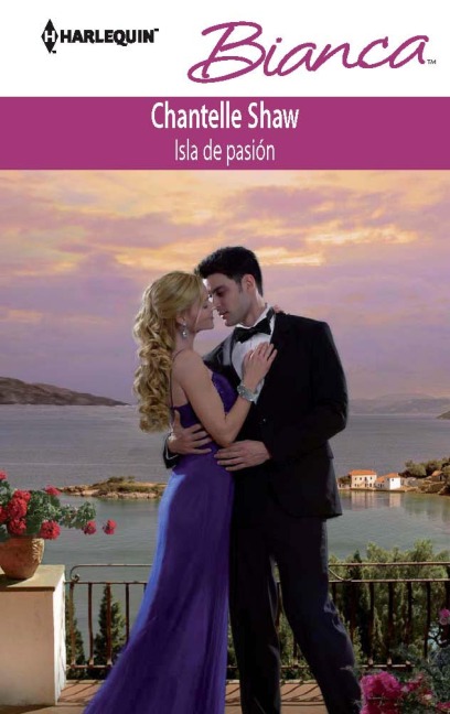 Isla de pasión - Chantelle Shaw
