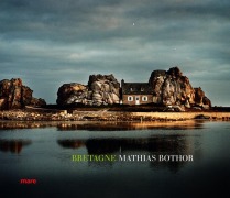 Cover-Bild zum Titel 'Bretagne' von 'Mathias Botho'