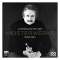 Ludwig Güttler Edition Meisterwerke - Ludwig Güttler