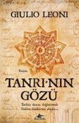 Cover-Bild zum Titel 'Tanrinin Gözü' von 'Giulio Leoni'