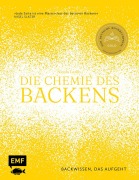 Cover-Bild zum Titel 'Die Chemie des Backens' von 'Nicola Lamb'