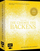 Cover-Bild zum Titel 'Die Chemie des Backens' von 'Nicola Lamb'