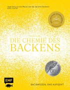 Cover-Bild zum Titel 'Die Chemie des Backens' von 'Nicola Lamb'