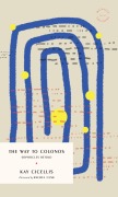 Cover-Bild zum Titel 'The Way to Colonos' von 'Kay Cicellis'