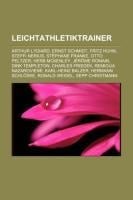 Leichtathletiktrainer - 