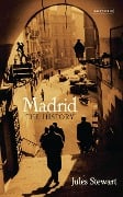 Cover-Bild zum Titel 'Madrid' von 'Jules Stewart'