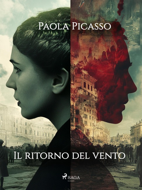 Il ritorno del vento - Paola Picasso