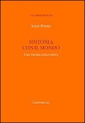 Cover-Bild zum Titel 'Sintonia con il mondo. Una teoria sulla festa' von 'Josef Pieper'