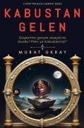 Cover-Bild zum Titel 'Kabustan Gelen' von 'Murat Ukray'
